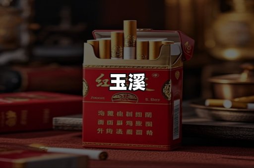 玉溪